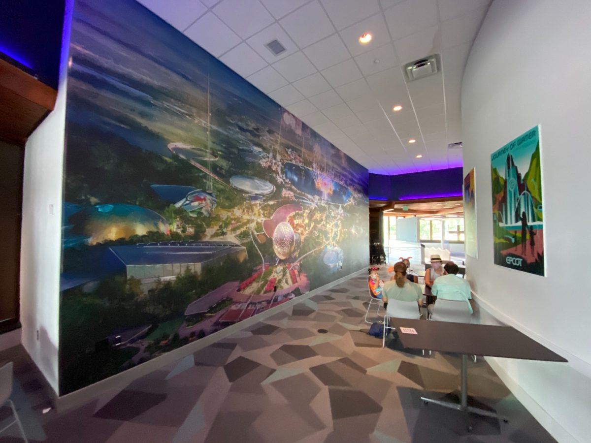 epcot experience reopening july 15 11
