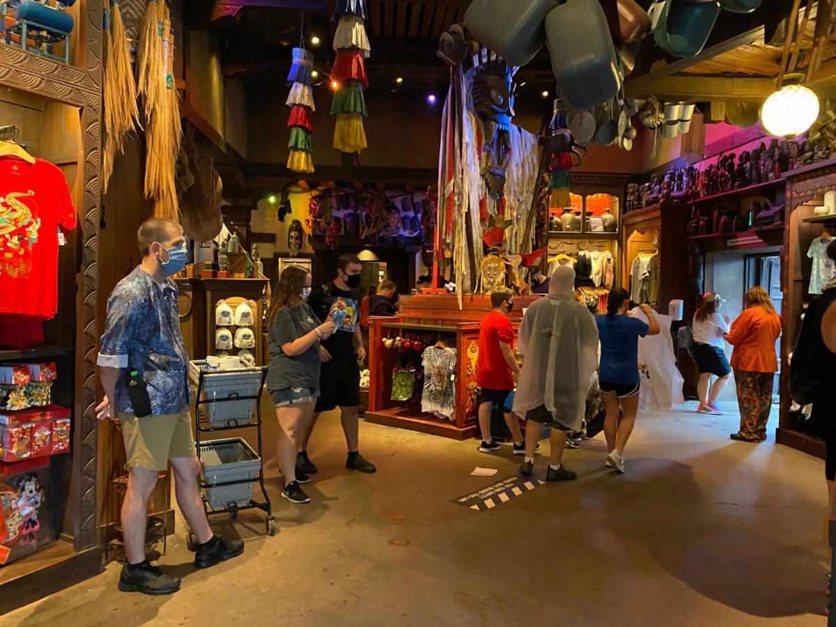 expedition everest reopens disneys animal kingdom 14