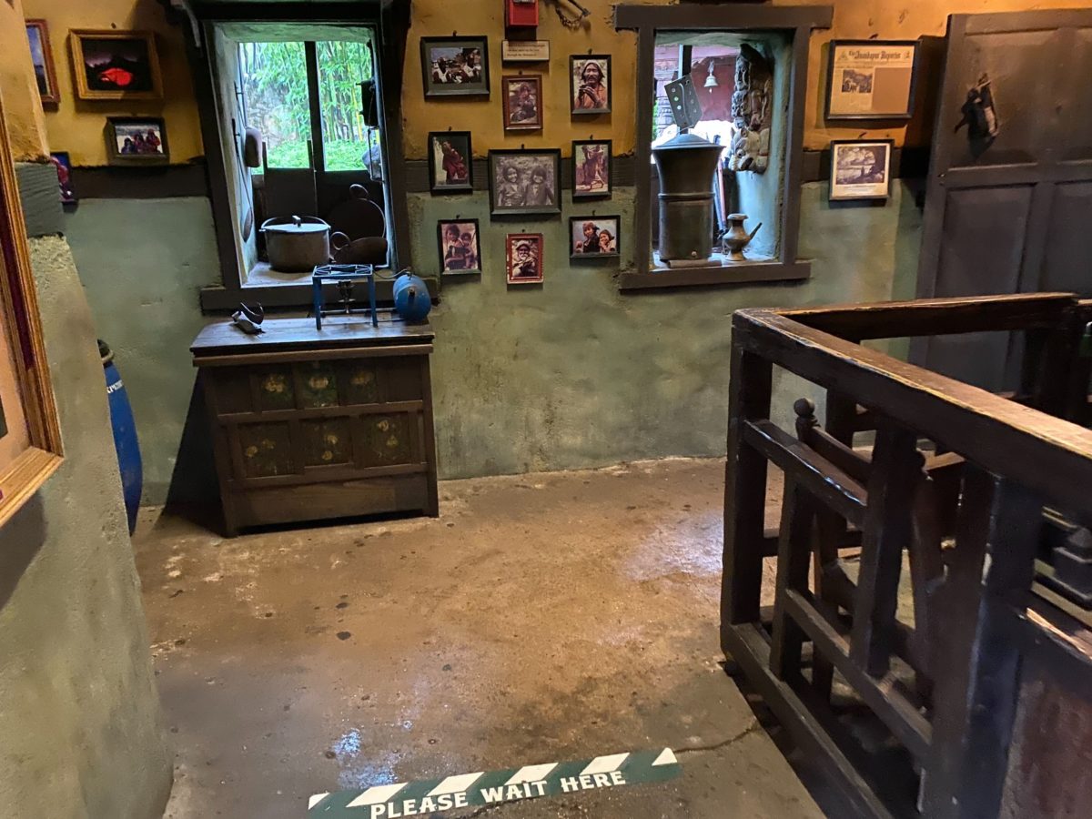 expedition everest reopens disneys animal kingdom 18