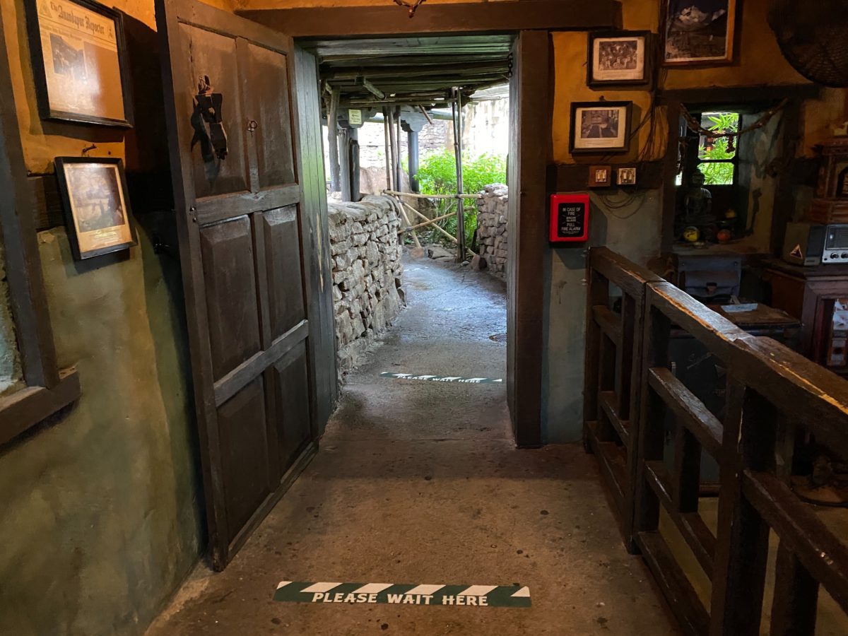 expedition everest reopens disneys animal kingdom 19