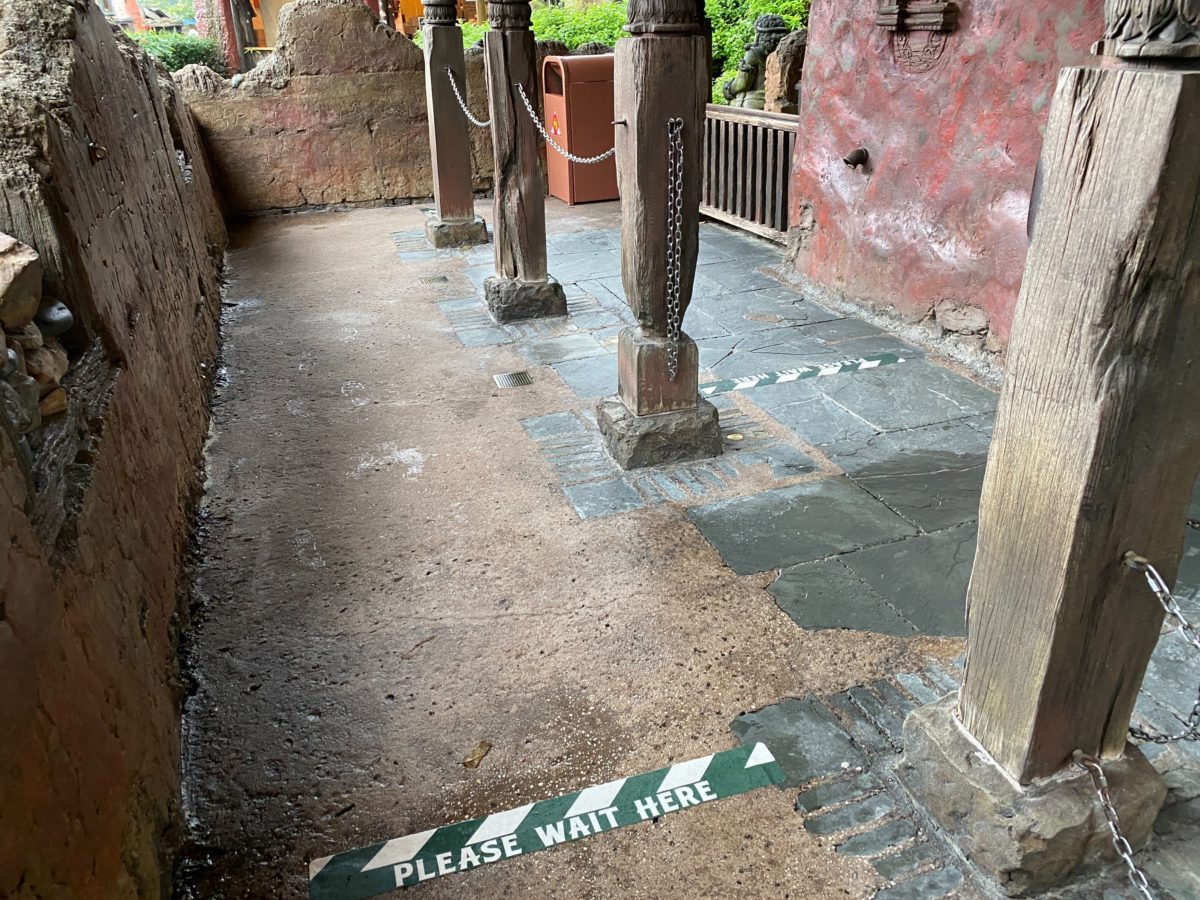 expedition everest reopens disneys animal kingdom 23