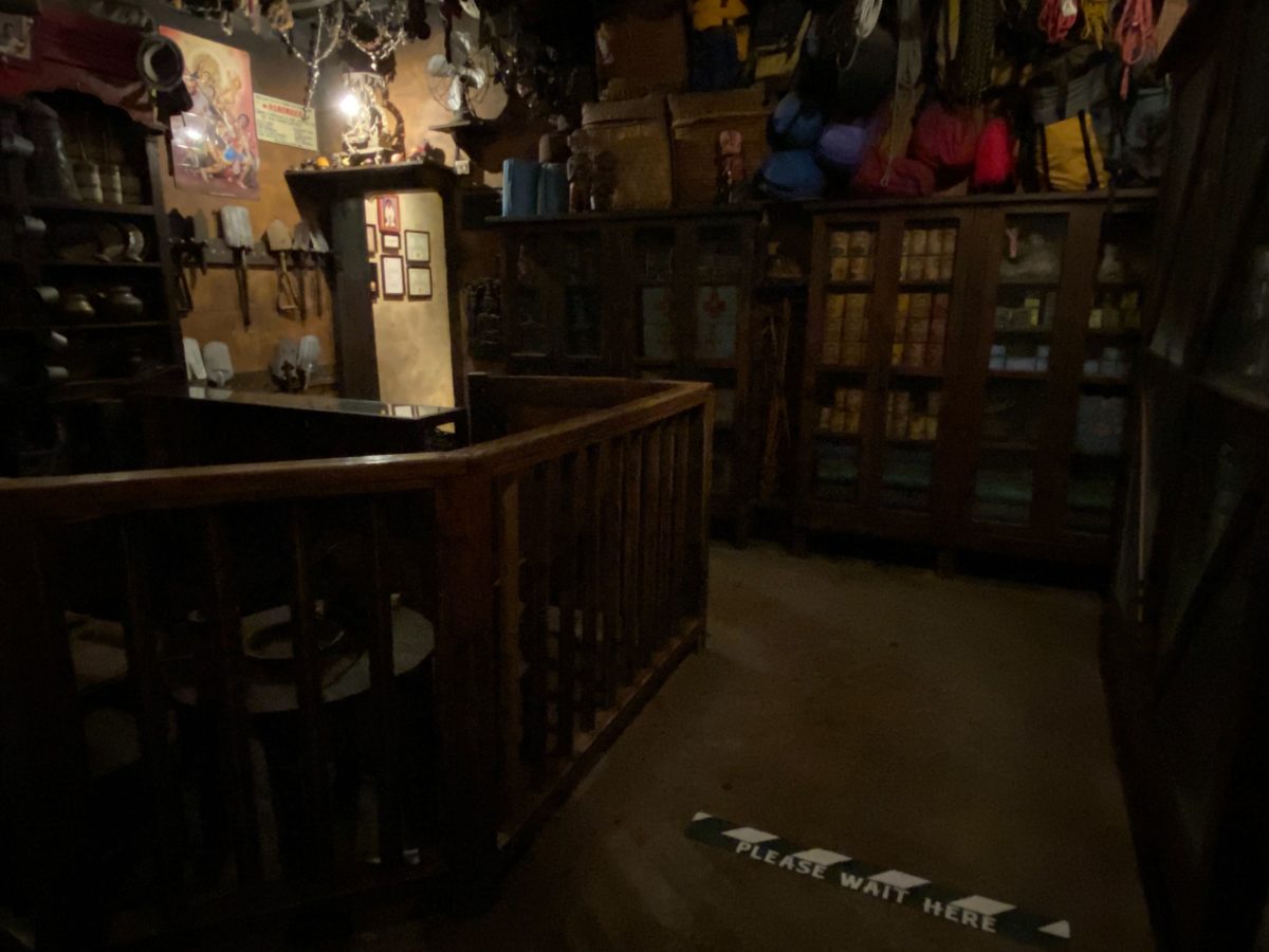 expedition everest reopens disneys animal kingdom 29