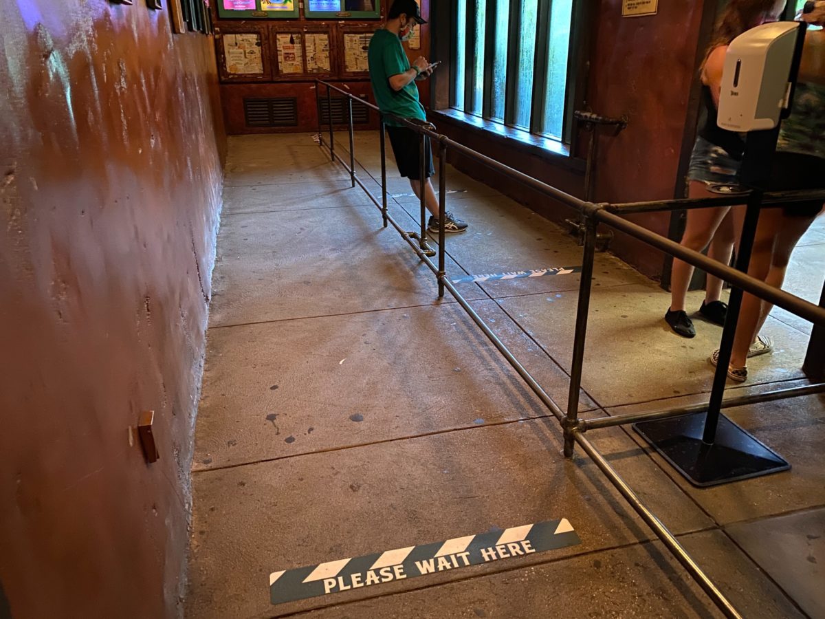 expedition everest reopens disneys animal kingdom 37