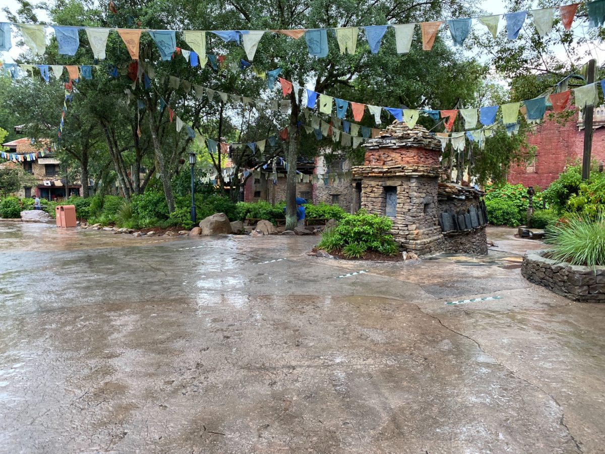 expedition everest reopens disneys animal kingdom 4