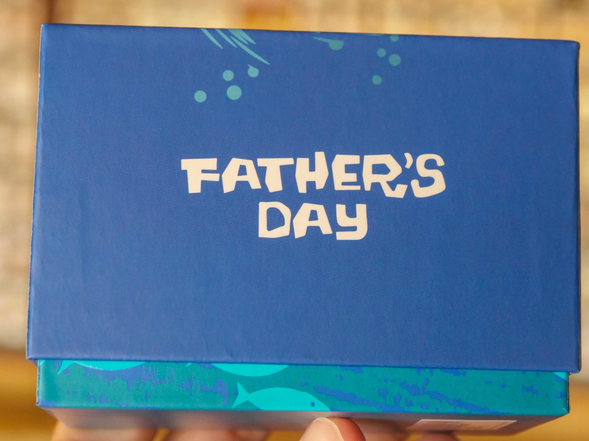 Finding Nemo Father's Day MagicBand - $34.99