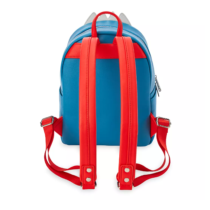 forky loungefly mini backpack