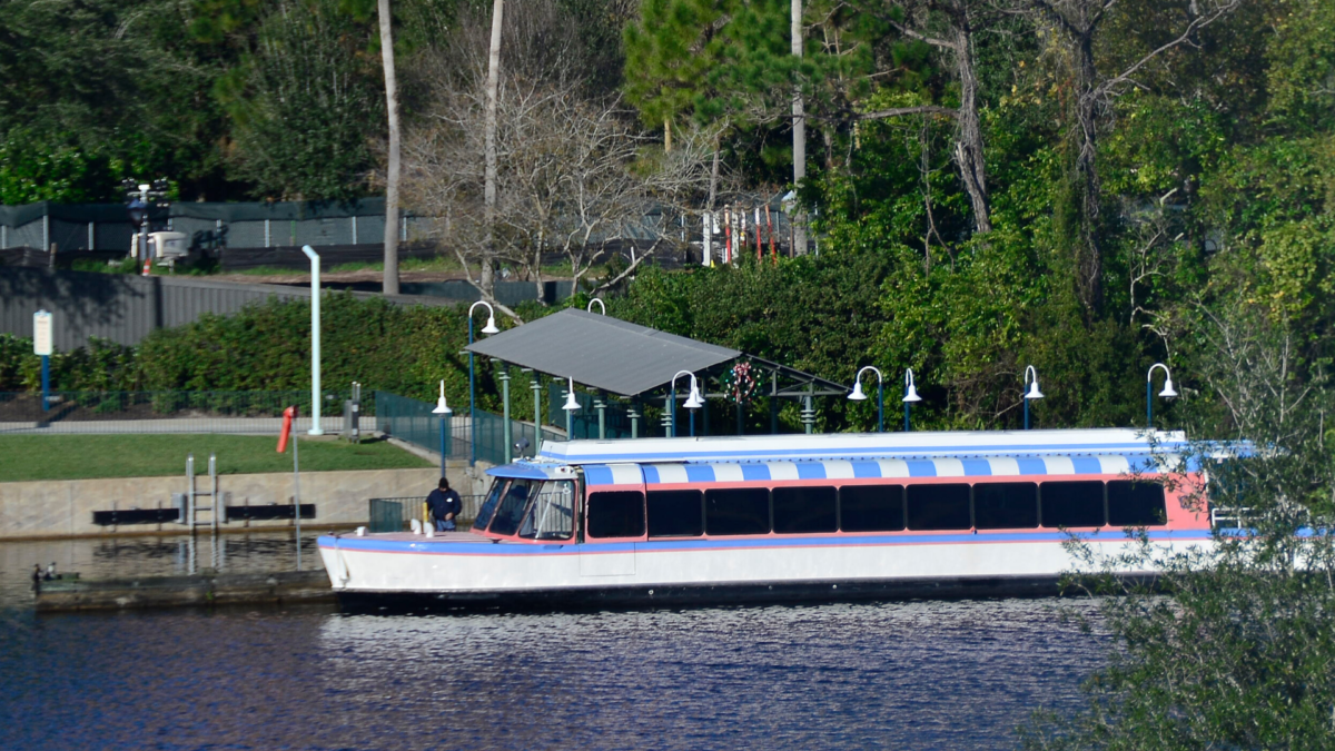 friendship boat dhs
