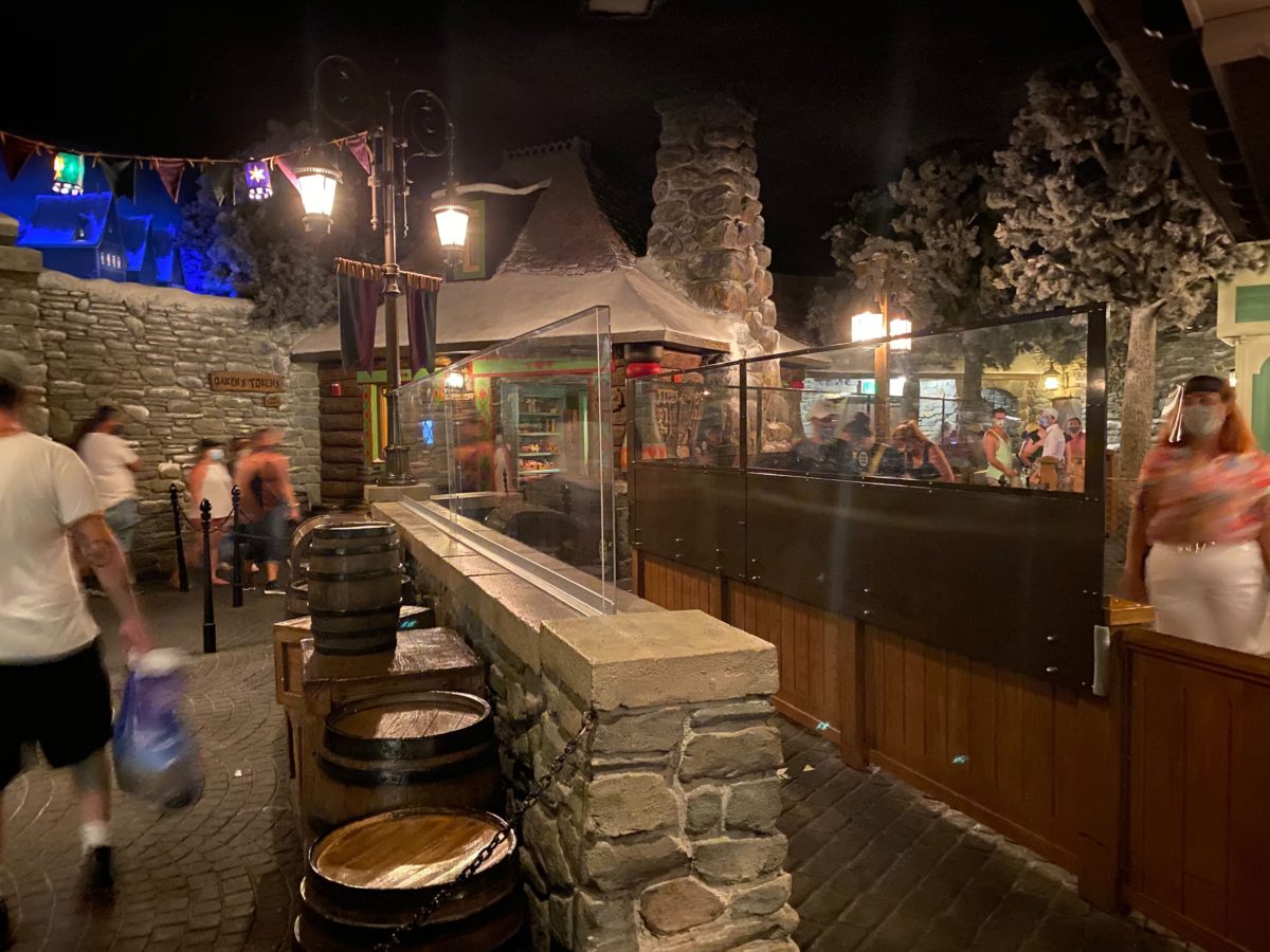 frozen ride reopens 15