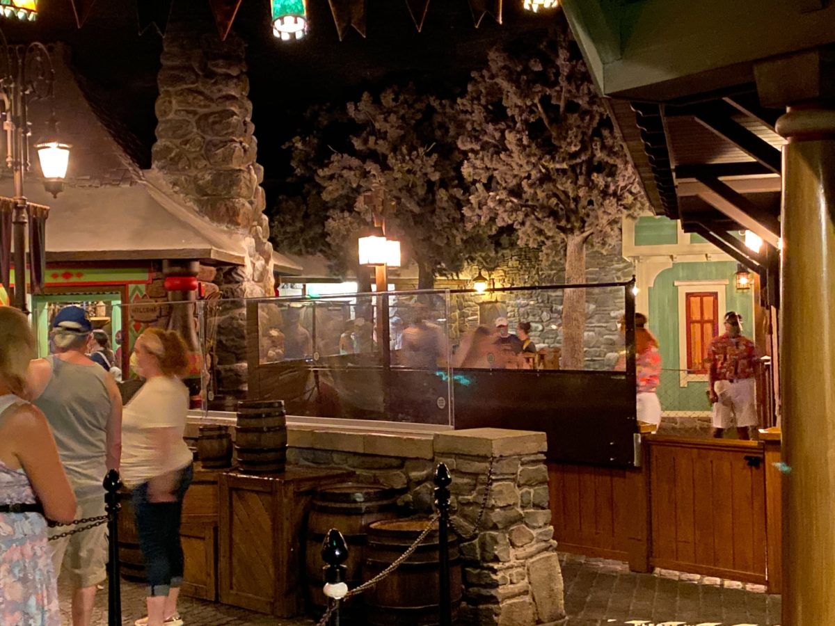 frozen ride reopens 19