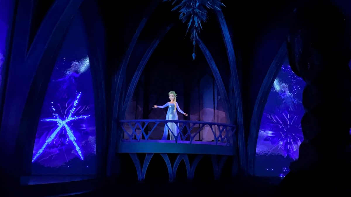 frozen ride reopens 34