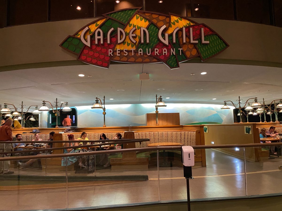 garden grill reopening epcot chip n dale