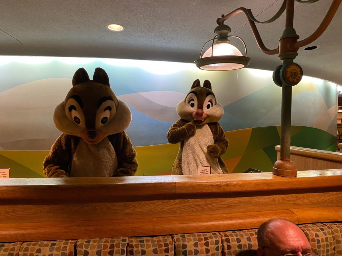 garden grill reopening epcot chip n dale