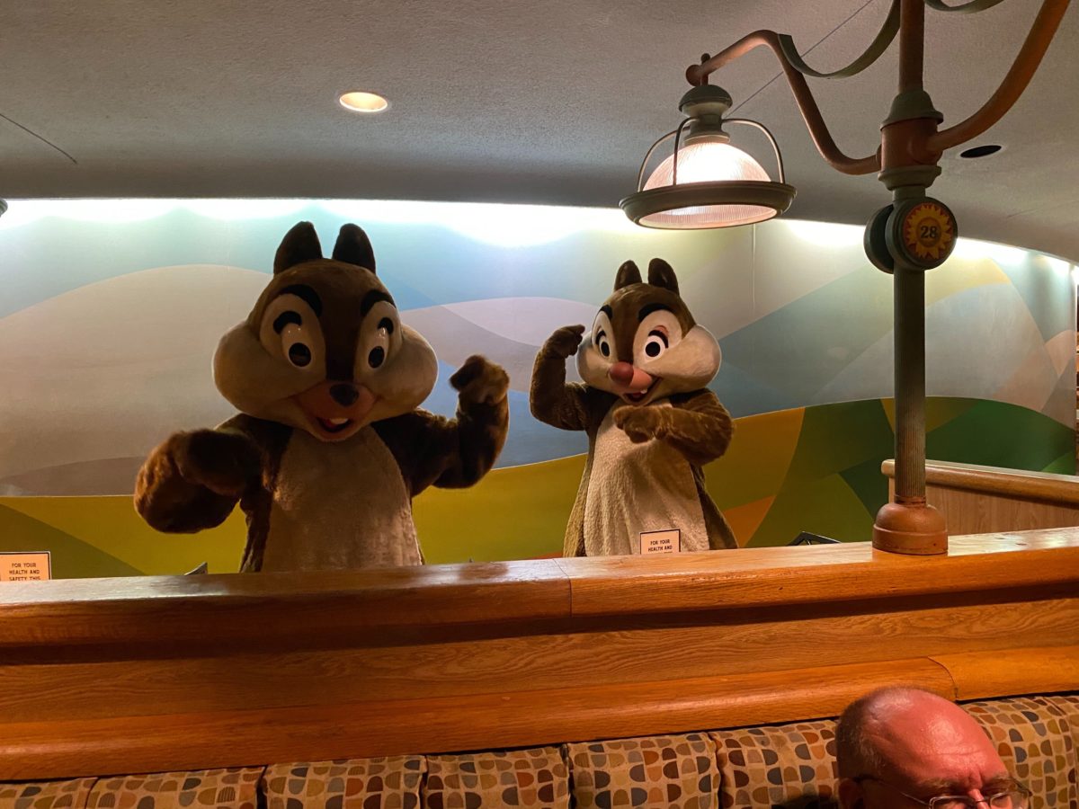 garden grill reopening epcot chip n dale