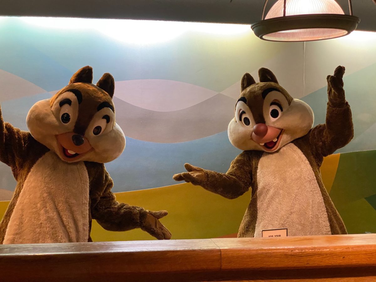 garden grill reopening epcot chip n dale