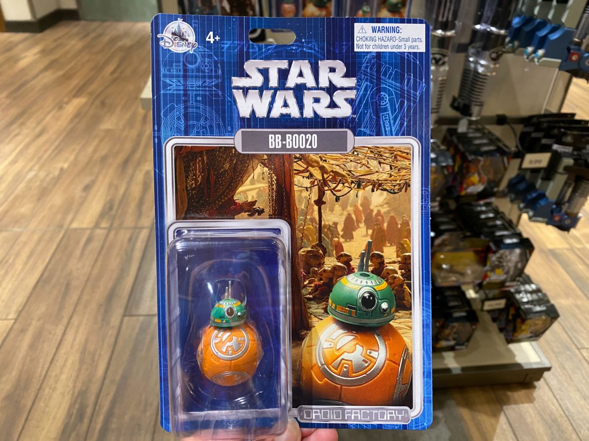 halloween droid bbboo20