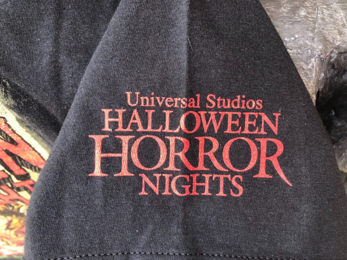 hhn tribute store 30 comic book tshirt 1 1