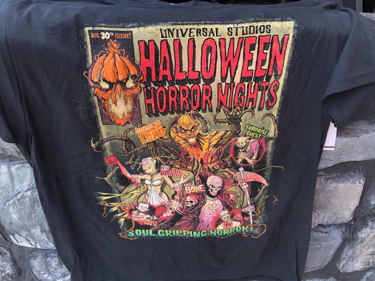 hhn tribute store 30 comic book tshirt 2