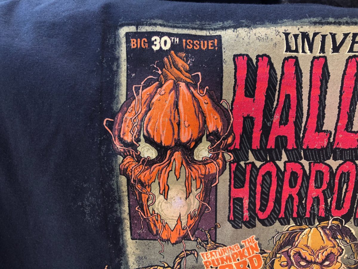 hhn tribute store 30 comic book tshirt 4