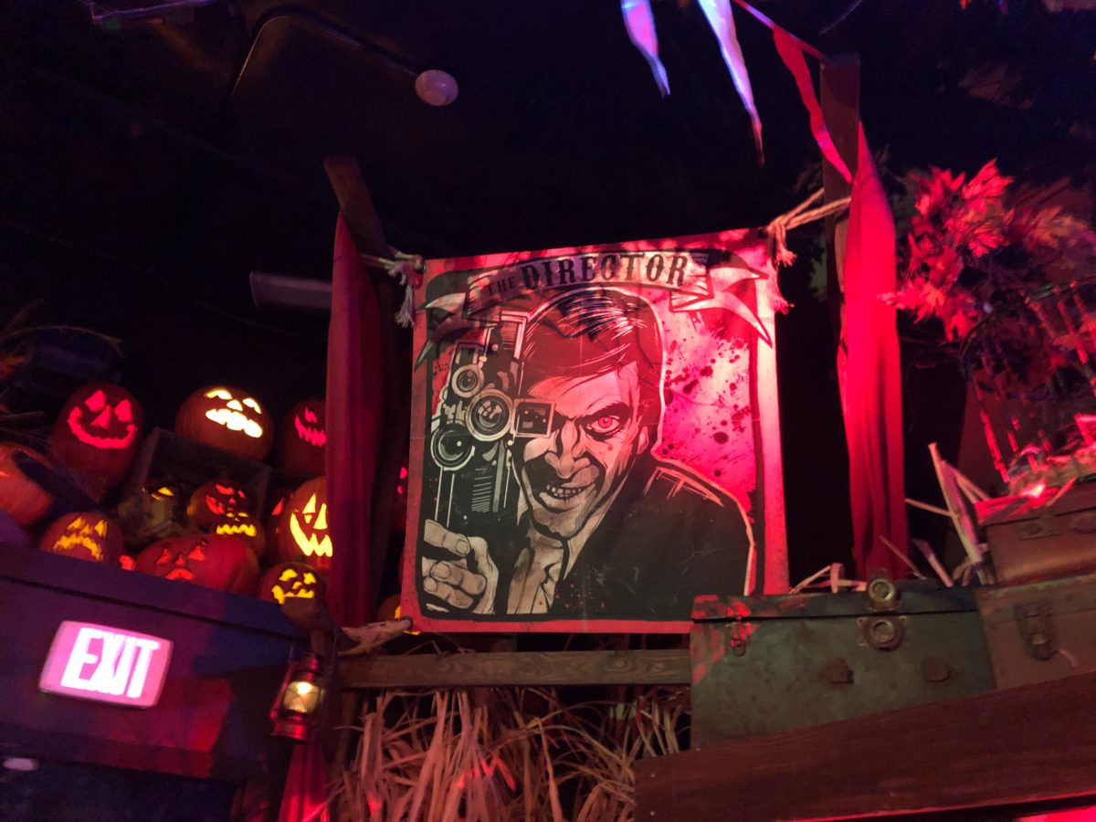 PHOTOS, VIDEO The Halloween Horror Nights Tribute Store Opens at