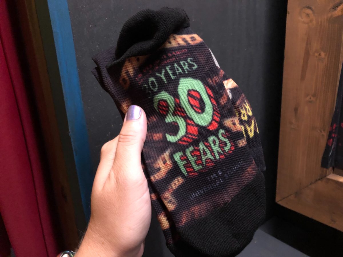 hhn tribute store merch continued 4