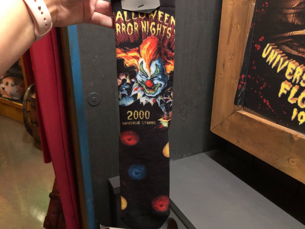 hhn tribute store merch jack the clown 10