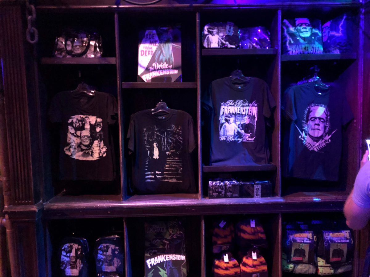 hhn tribute store universal orlando set 1 16