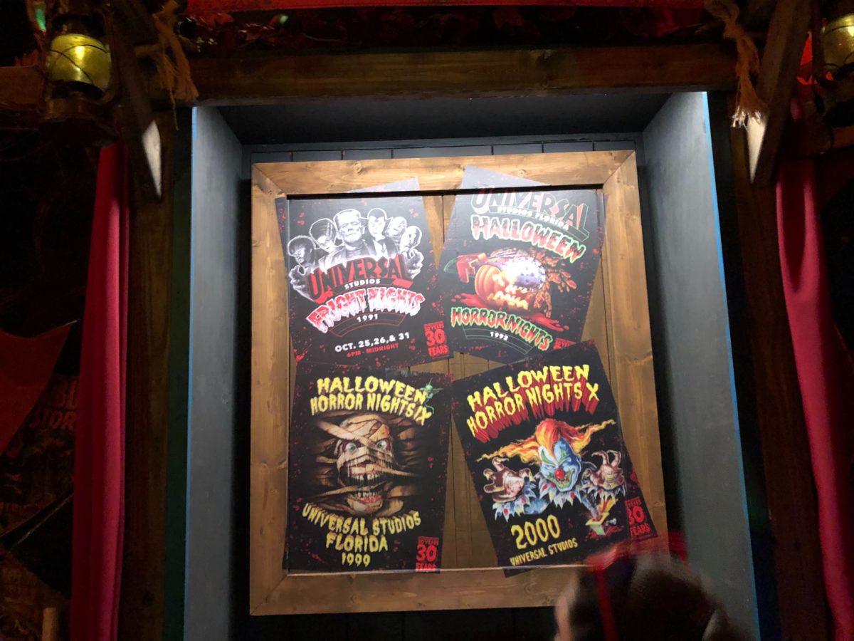 hhn tribute store universal orlando set 1 35