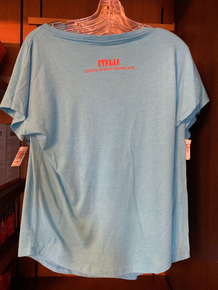 PHOTOS: Caffè Italiano Merchandise Line Now Discounted at the Italy ...
