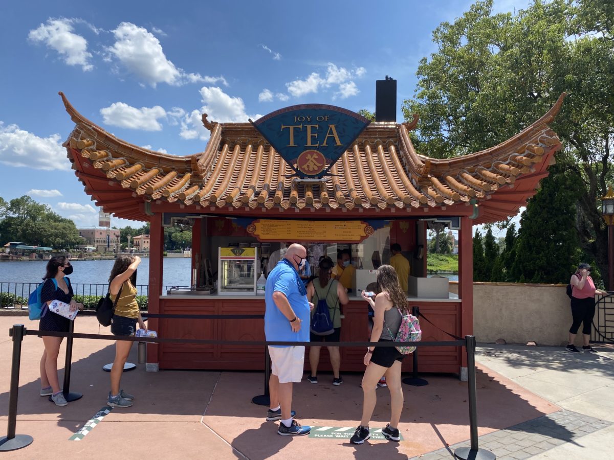 joy of tea china pavilion reopening