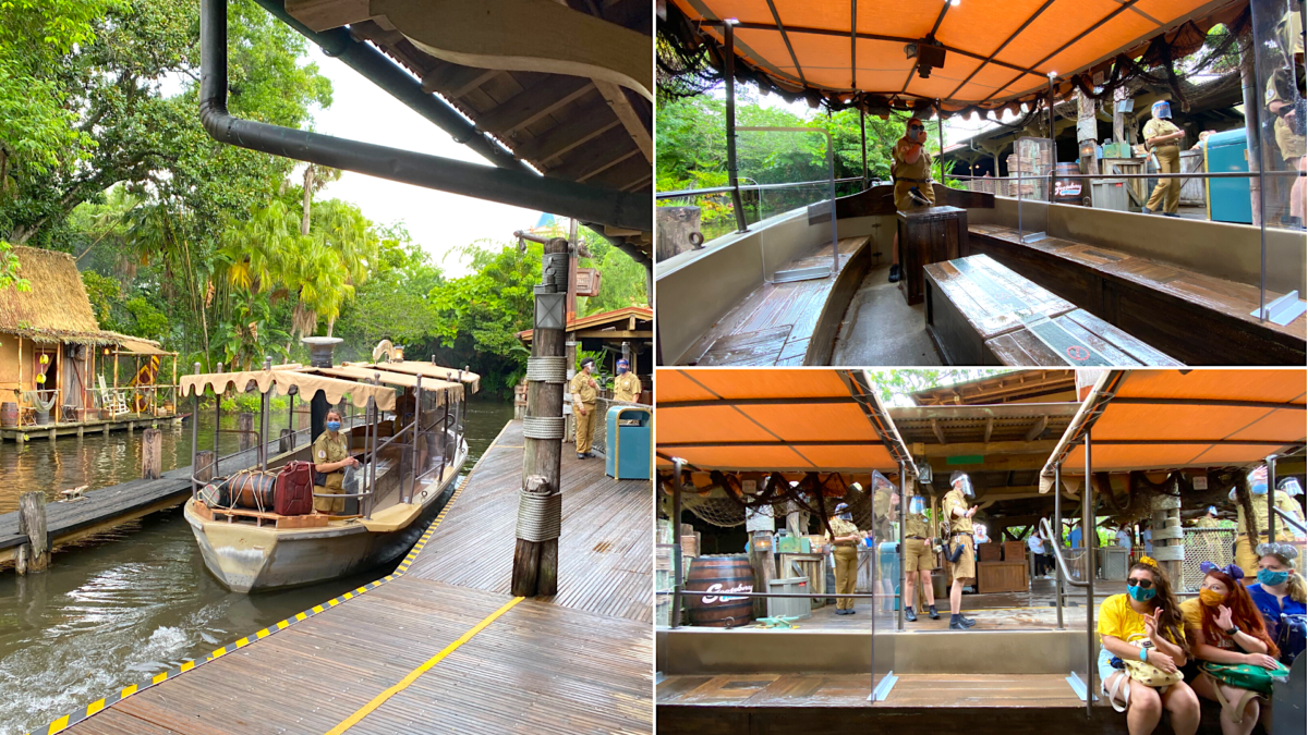 wdw jungle cruise ride