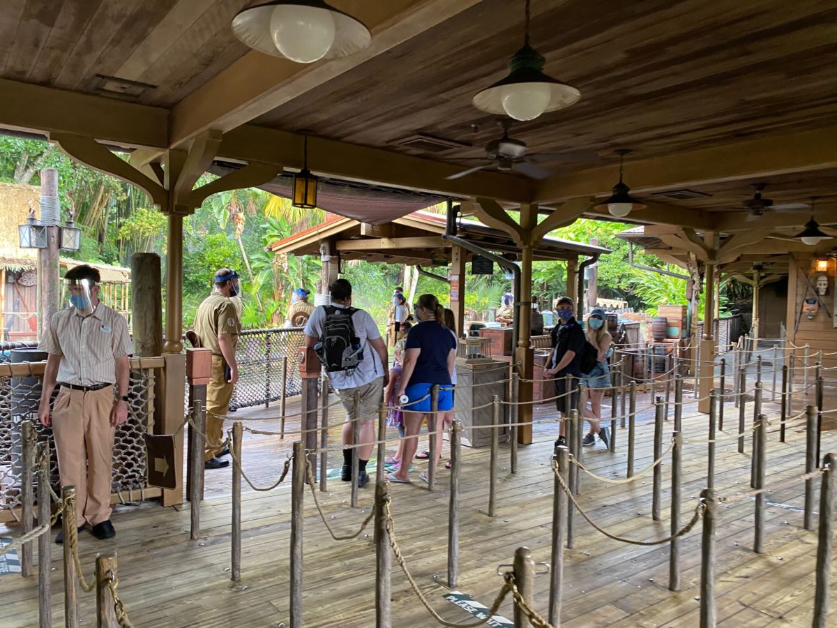 jungle cruise reopening