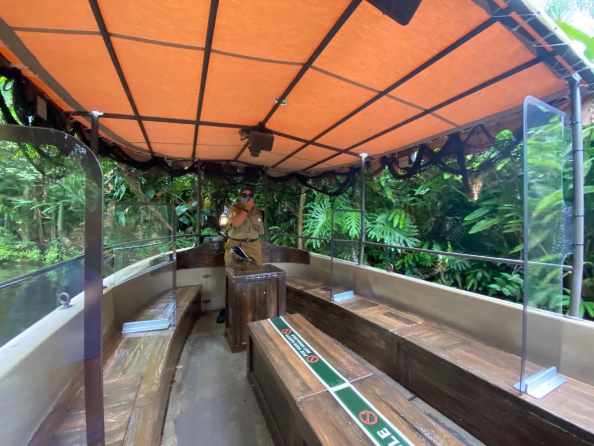 jungle cruise reopening