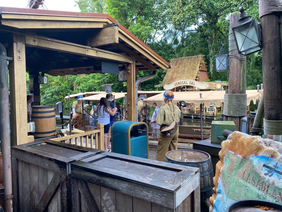 jungle cruise reopening