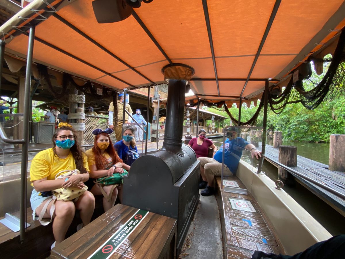 jungle cruise reopening