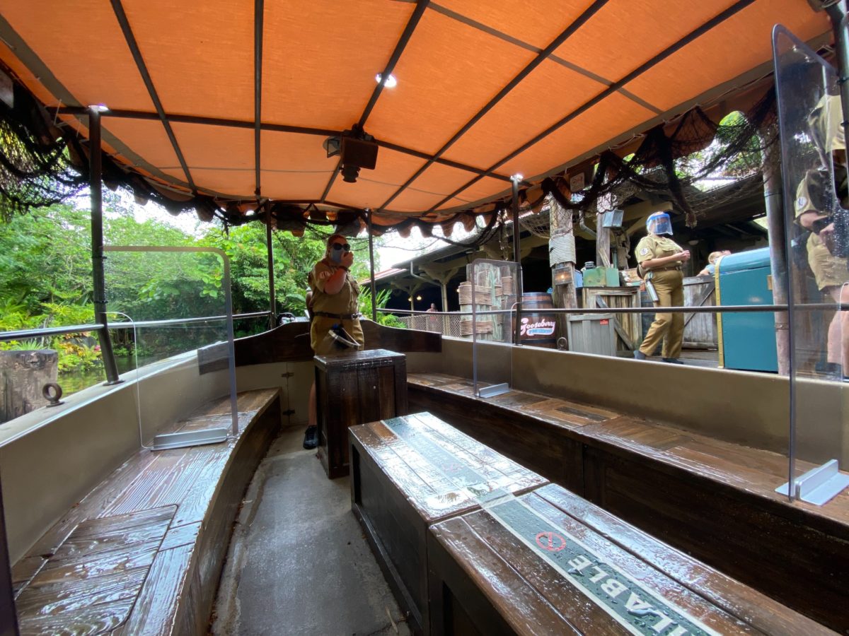 jungle cruise reopening