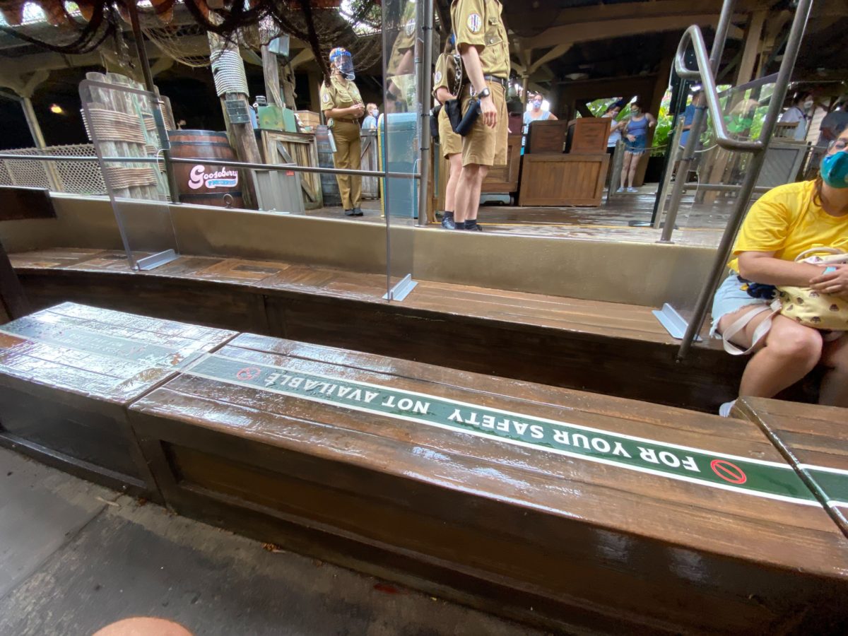 jungle cruise reopening