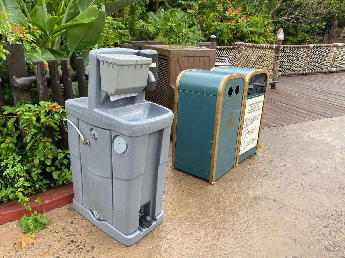 jungle cruise reopening