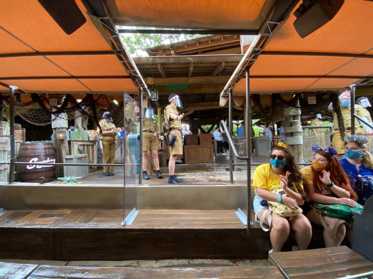 jungle cruise reopening