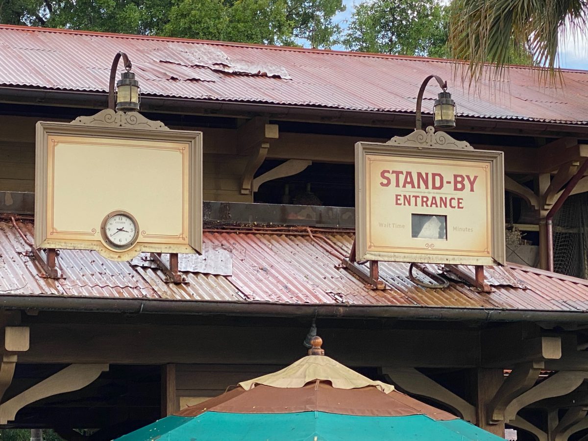 jungle cruise reopening