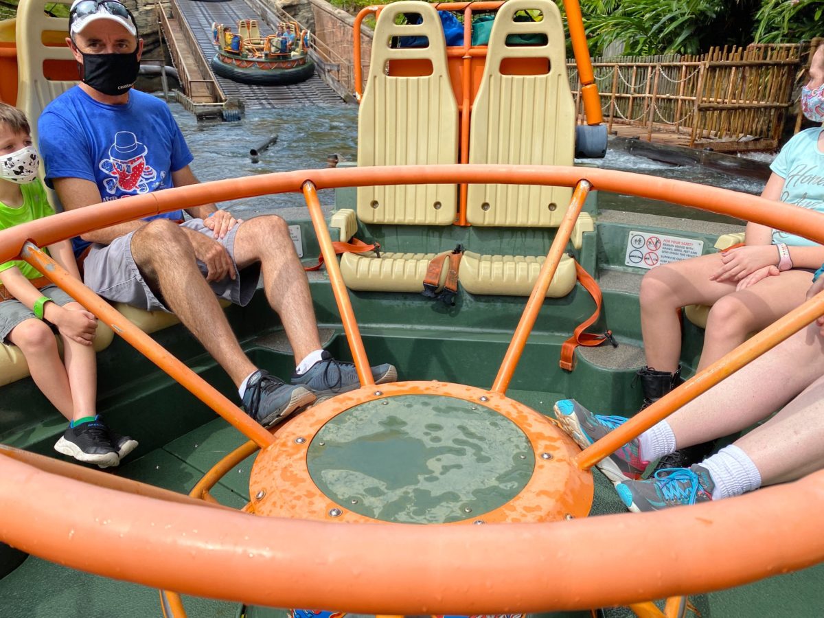 kali river rapids reopens disneys animal kingdom 23