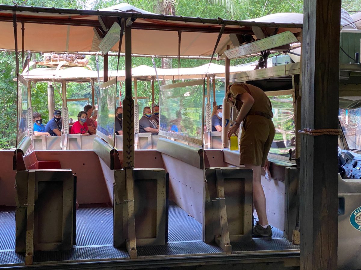 kilimanjaro safaris 24