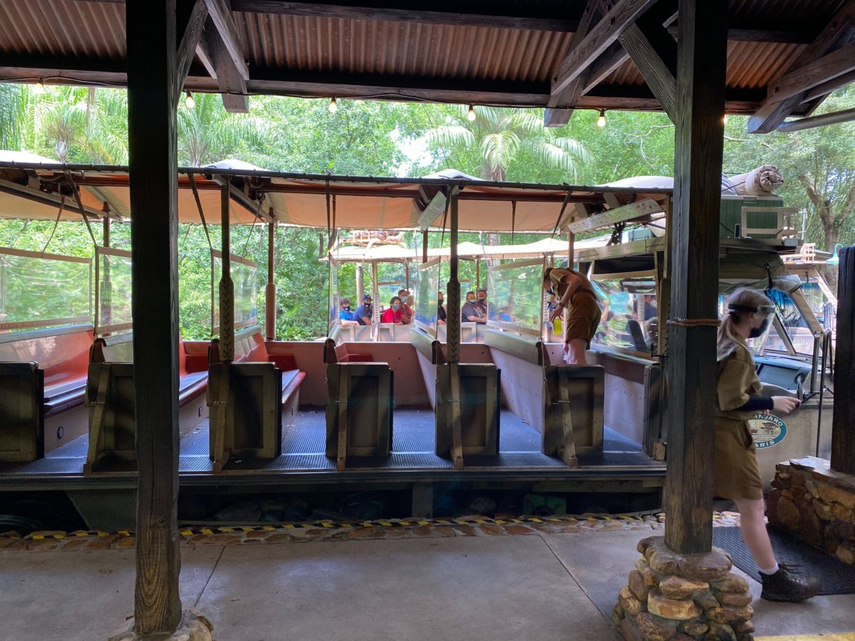 kilimanjaro safaris 26