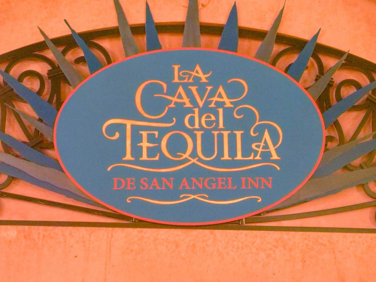 La Cava del Tequila