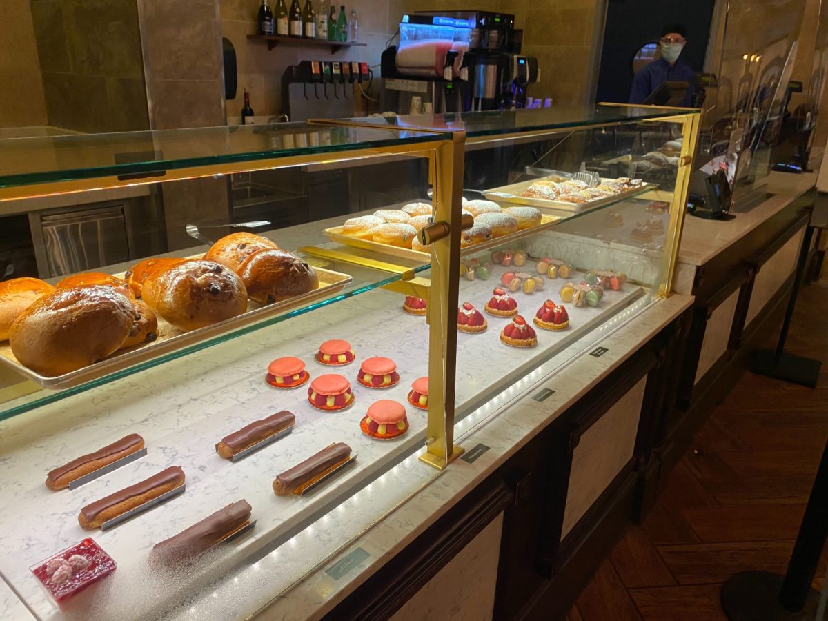 les halles boulangerie france reopen 25