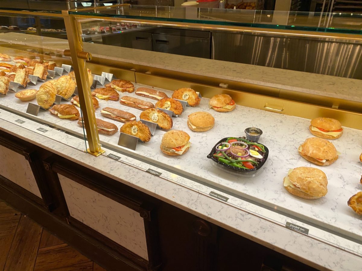 les halles boulangerie france reopen 29
