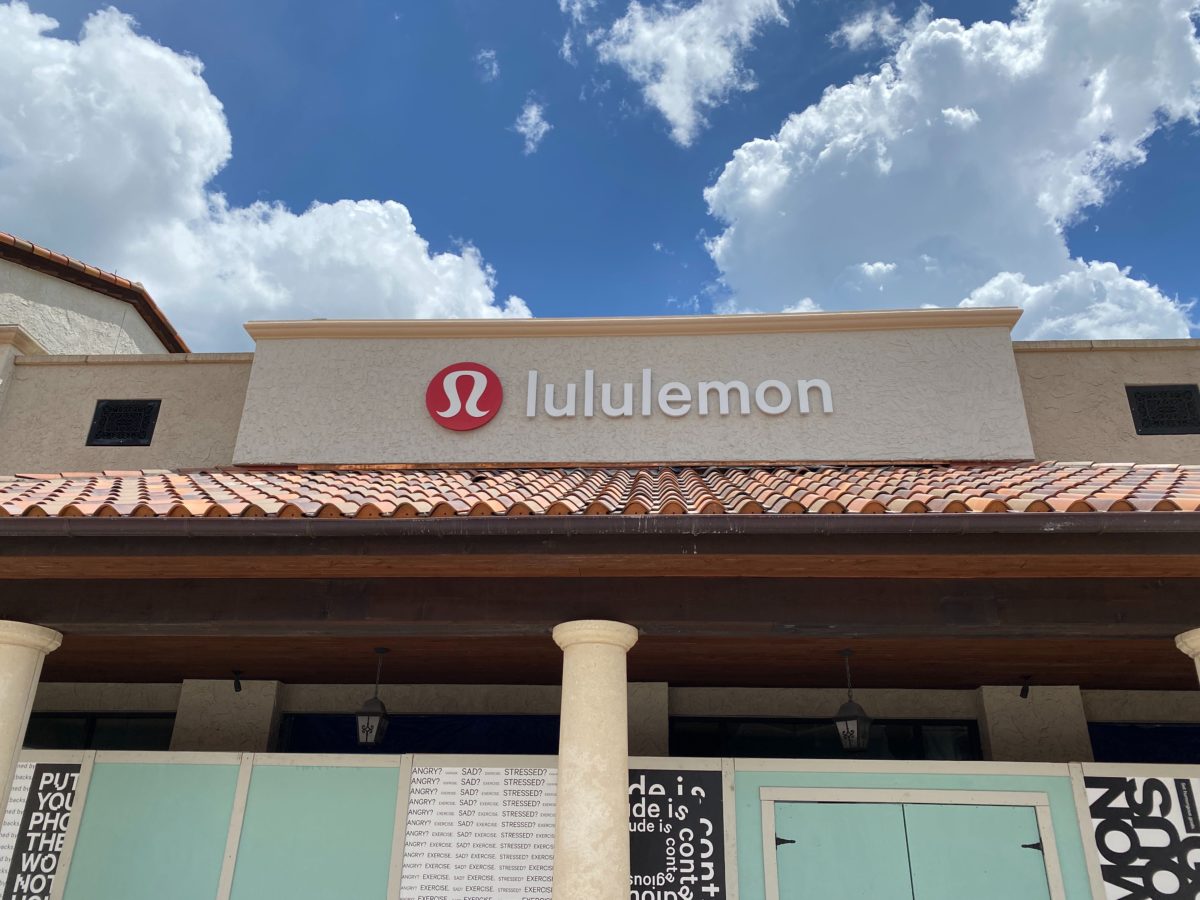 What Company Is Lululemon Owned By Disney