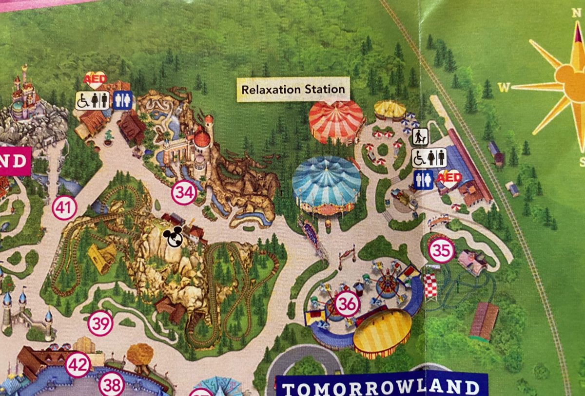 magic kingdom reopening map tron lightcycle run now programming walt disney world 1 cropped