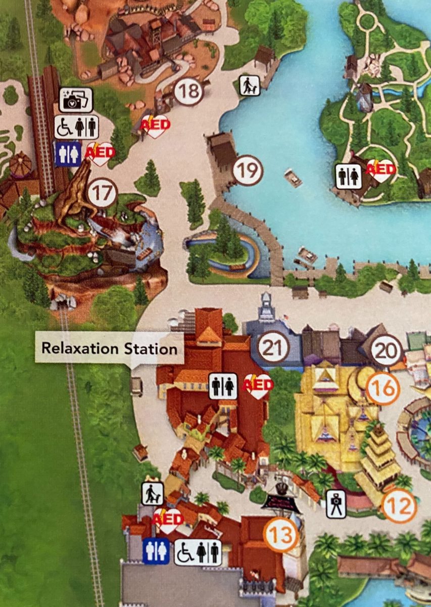 when is next update for disney magic kingdom