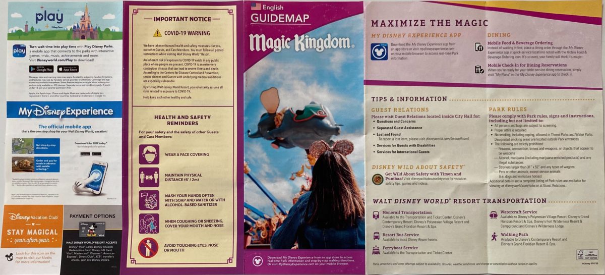 magic kingdom reopening map tron lightcycle run now programming walt disney world 4 cropped