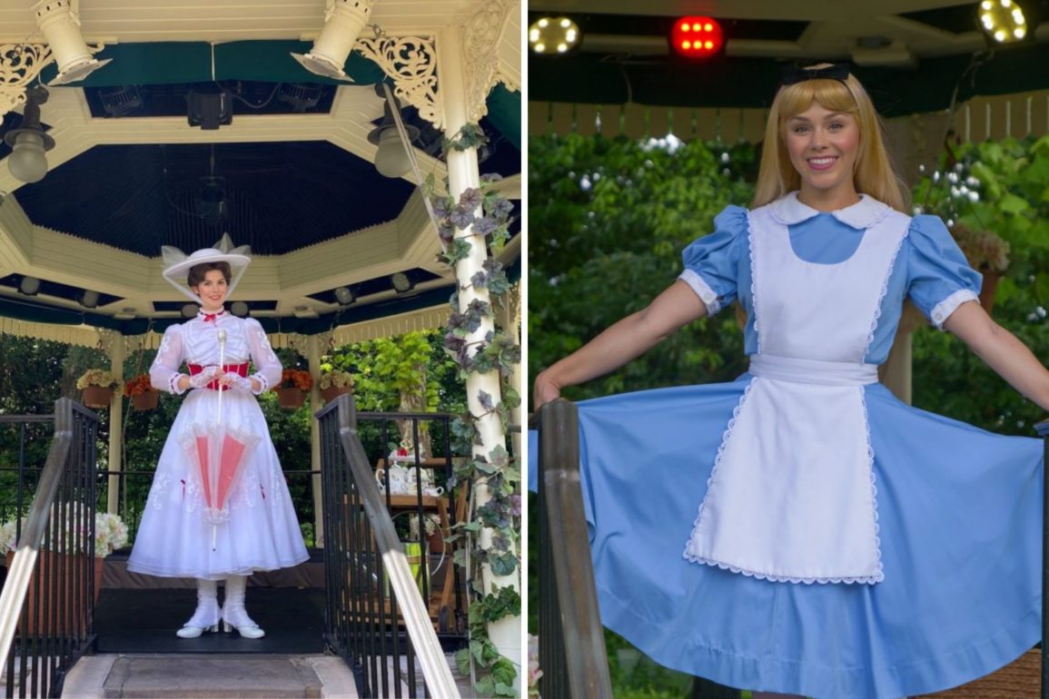 mary poppins alice